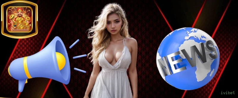 Big win animation on ivibet slot Jogo