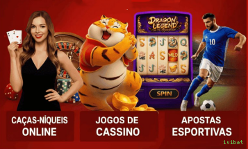 Lista de jogos para ivibet slots section